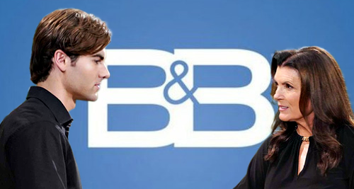 The Bold and the Beautiful Spoilers: Sheila Meets Remy, Two Baddies Collide & Make First Impressions