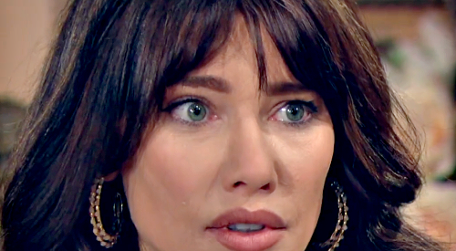 The Bold and the Beautiful Spoilers: Sheila Pleads for Finn Marriage Fix – Asks Steffy to Take Husband Back?