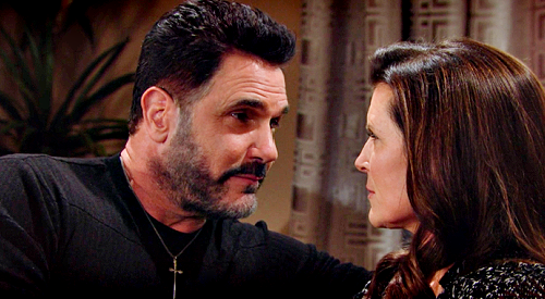 The Bold and the Beautiful Spoilers: Sheila Plots Her Escape and Bill's Murder After FBI Scheme Exposed?