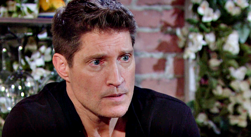 The Bold and the Beautiful Spoilers: Sheila Reveals to Deacon She's Alive – Can’t Leave True Love in the Dark?
