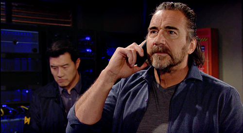 The Bold and the Beautiful Spoilers: Sheila Saved by Technical Glitch – Lost Confession Creates Chaos?