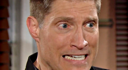 The Bold and the Beautiful Spoilers: Sheila’s Emergency Vanishing Act – Deacon Fights to Stop Runaway Ex