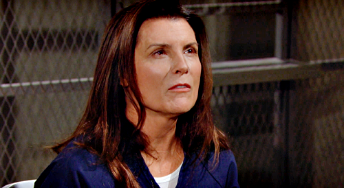 The Bold and the Beautiful Spoilers: Sheila’s Long-Awaited Surprise – Legal Development Springs The Beast?