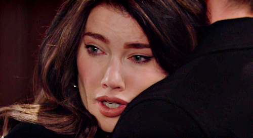 The Bold and the Beautiful Spoilers: Sheila’s New Hostage Situation – Steffy’s Worst Fear Comes True?