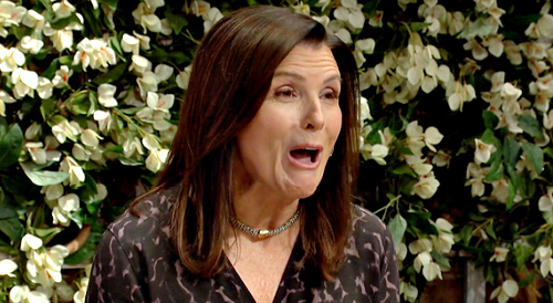 The Bold and the Beautiful Spoilers: Sheila’s New Man Changes Everything, Deacon & Taylor’s Matchmaking Solution?