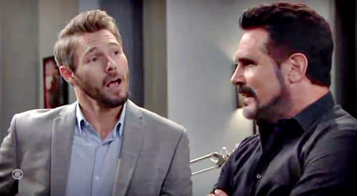 The Bold and the Beautiful Spoilers: Sizzling June Preview – Here’s How the Drama Heats Up