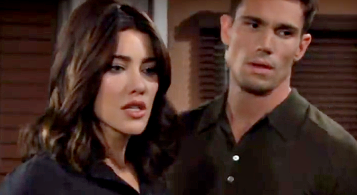 The Bold and the Beautiful Spoilers: Steffy Arrested in Awful Twist – Lands Behind Bars for Crime Against Sheila?