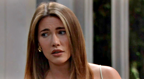 The Bold and the Beautiful Spoilers: Steffy Becomes Focus of PR Scandal, FC’s New Nightmare