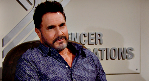 The Bold and the Beautiful Spoilers: Steffy & Bill’s Tender Moment – B&B Restores Special Bond Through Li & Finn Gratitude?