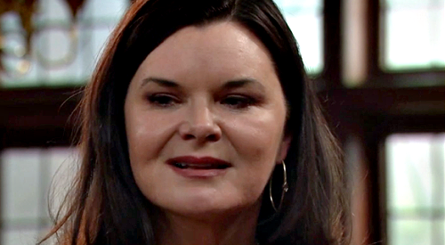 The Bold and the Beautiful Spoilers: Steffy Confronts Katie, Demands Truth in Explosive Faceoff