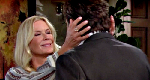 The Bold and the Beautiful Spoilers: Steffy Derails Brooke & Ridge’s Romantic Evening – Secretly Plots Against Dad’s Marriage