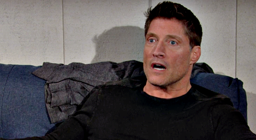 The Bold and the Beautiful Spoilers: Steffy & Finn Set Trap for Sheila – Deacon Panics When Asked for Help