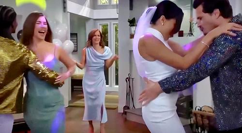The Bold and the Beautiful Spoilers: Steffy Hosts Wild Bachelorette Party for Daphne, Celebration Goes Off the Rails?