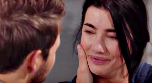 The Bold and the Beautiful Spoilers: Steffy & Liam Get Drunk, Risky Way to Cope with Sheila’s Confirmed Survival?