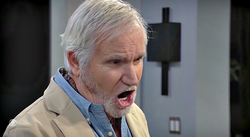The Bold and the Beautiful Spoilers: Steffy Pushes Eric For Forrester Return, Asks Grandpa to Abandon Katie?