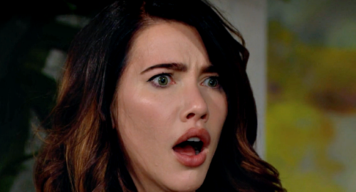 The Bold and the Beautiful Spoilers: Steffy Refuses to Make Marriage Legal After Sheila Blunder – Breaks Up with Finn Instead?