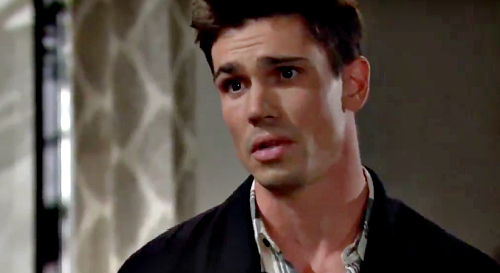 The Bold and the Beautiful Spoilers: Steffy Stops Liam Reunion & Baby ...