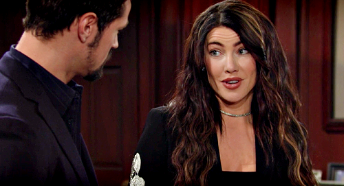 The Bold and the Beautiful Spoilers: Steffy’s Date Trap for Thomas & Petra – Forces Brother to Move On from Hope?