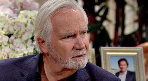 The Bold and the Beautiful Spoilers: Steffy Gets Devastating Eric Health News – Rushes Home Despite Sheila’s Threat?
