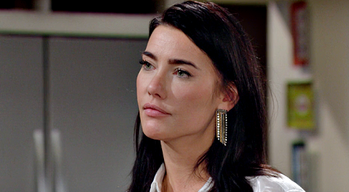 The Bold and the Beautiful Spoilers: Steffy’s Ominous Divorce Hint,  Did Finn’s Wife Just Seal the End of Marriage?