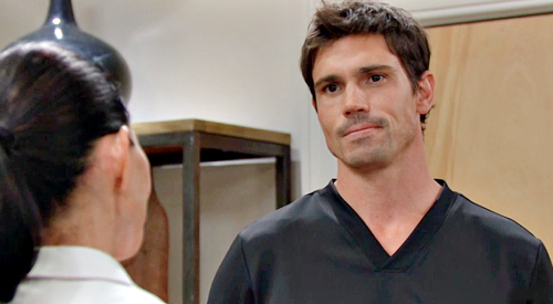 The Bold and the Beautiful Spoilers: Steffy’s Paternity Curveball, Forgotten Night of Passion with Finn?