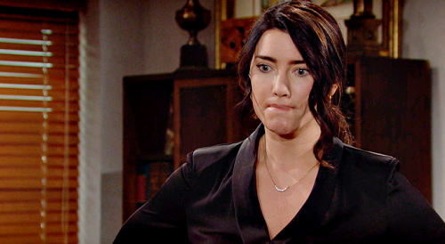The Bold and the Beautiful Spoilers: Steffy’s Pregnancy Wrecks Douglas Plans – Too Many Kids at the Cliff House?