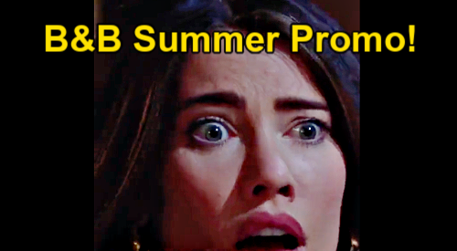 The Bold and the Beautiful Spoilers: Summer Promo – Sheila Pays for Destroying Steffy’s Life, Messed with the Wrong Woman