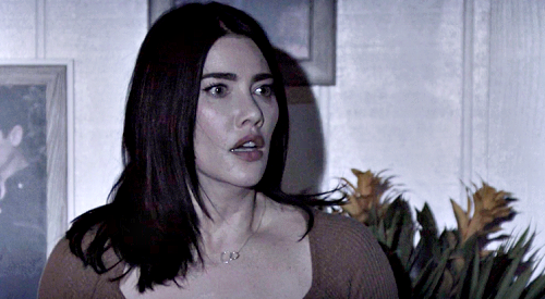 The Bold and the Beautiful Spoilers: Surprise Witness Revealed – Someone Saw Steffy & Sheila’s Final Faceoff?