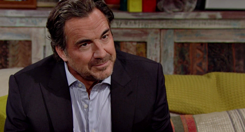 The Bold and the Beautiful Spoilers: Taylor Breaks Promise, Betrays Ridge – Hides Sheila’s Secret?