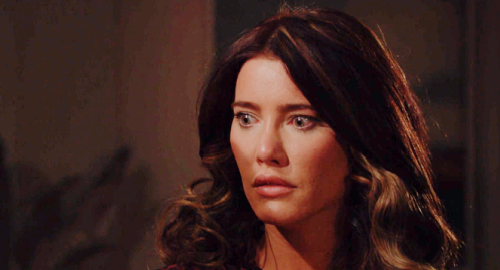 The Bold and the Beautiful Spoilers: Taylor Didn’t Shoot Bill - Whodunnit Shocker Stuns All?