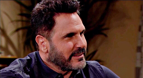 The Bold and the Beautiful Spoilers: Taylor Is Bill’s Therapist – Sparks Fly During Post-Sheila Counseling?