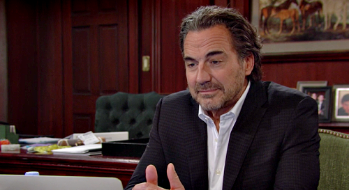 The Bold and the Beautiful Spoilers: Taylor’s New Man Makes Ridge Jealous – Puts Brooke Reunion in Jeopardy?