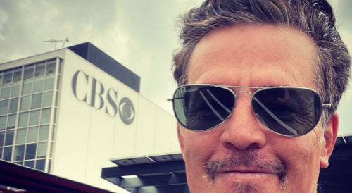The Bold and the Beautiful Spoilers: Ted King Returns as Jack Finnegan – Finn’s Dad Back for More Sheila Mayhem