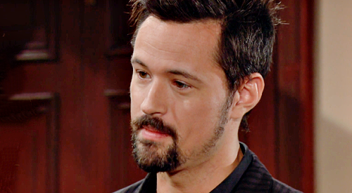 The Bold and the Beautiful Spoilers: Thomas Comes Home Engaged to Someone Else – Too Late for Hope?