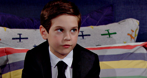 The Bold and the Beautiful Spoilers: Thomas & Douglas’ Tense Reunion – Hope Stuck in Middle?