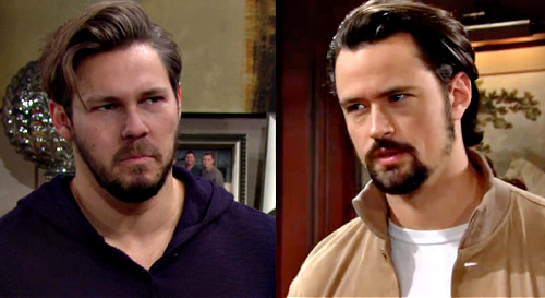 The Bold and the Beautiful Spoilers: Thomas & Liam’s Hit-and-Run Showdown – Hope Struggles to Choose Sides?