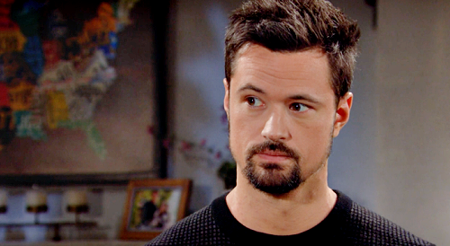 The Bold and the Beautiful Spoilers: Thomas’ New Love Story – Ridge & Taylor’s Reunion Inspires Son to Find Someone Special?