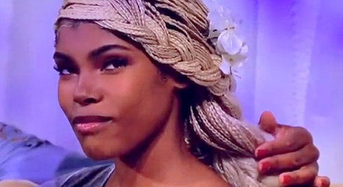 The Bold and the Beautiful Spoilers: Thomas Romances Single Paris – Zende & Carter No Longer In the Way?