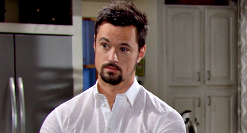 The Bold and the Beautiful Spoilers: Thomas' True Love Finally Arrives – New Forrester Creations Employee Rocks World? | Celeb Dirty Laundry