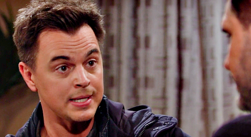 The Bold and the Beautiful Spoilers: Thursday, January 19 Recap – Bill Barks at Wyatt – Steffy's Not Giving Up
