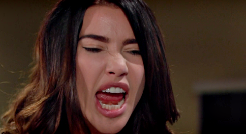 The Bold and the Beautiful Spoilers: Thursday, September 9 Recap – Sheila’s Heart Crisis, Blames Steffy – Eric Eavesdrops