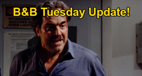 The Bold and the Beautiful Spoilers: Tuesday, February 15 Update – Ridge Pushed to Betrayal Limit – Sheila Supports Team Taylor
