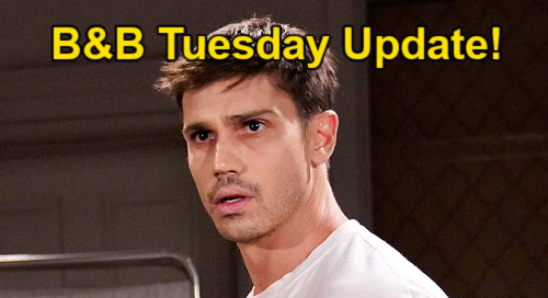 The Bold and the Beautiful Spoilers: Tuesday, July 26 Update – Taylor Caves On Urgent Steffy Plan – Zende Quizzes Ridge