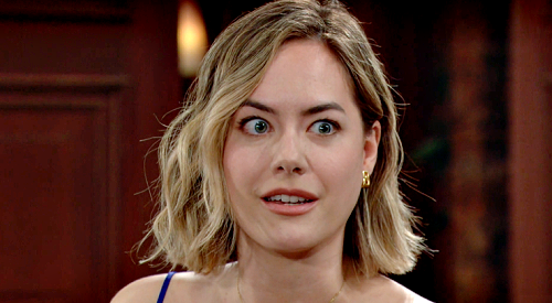 The Bold and the Beautiful Spoilers: Tuesday, May 21 Steffy Flips Out Over Sheila & Deacon’s Marriage, Hope Grateful to Finn