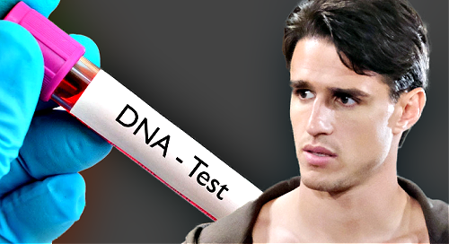 The Bold and the Beautiful Spoilers: Vinny’s Fix Makes Liam Father, Finn is True Dad – Steffy Paternity Test Switch Clues?