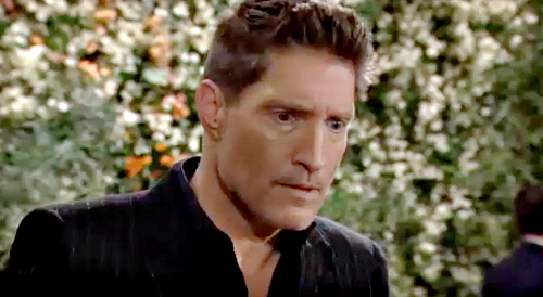 The Bold and the Beautiful Spoilers: Wednesday, April 24, Deacon Spills Sheila Clues to Finn,  Luna & RJ’s Trouble at Work