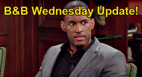 The Bold and the Beautiful Spoilers: Wednesday, January 19 Update – Carter Commits Another Big Betrayal - Brooke in Grave Danger
