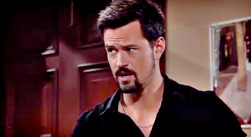 The Bold and the Beautiful Spoilers: Wednesday, June 7 – Hope’s Doomed Promise to Thomas – Liam’s Meltdown
