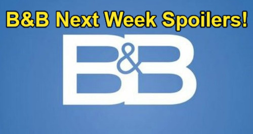 The Bold and the Beautiful Spoilers: Week of December 12 – Ridge’s Impossible Choice – Brooke & Taylor Agree - Cops Hunt Sheila