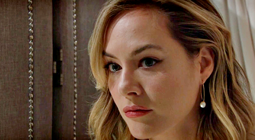 The Bold and the Beautiful Spoilers: Will Betrays Katie, Spills Hope’s Secret to Electra?